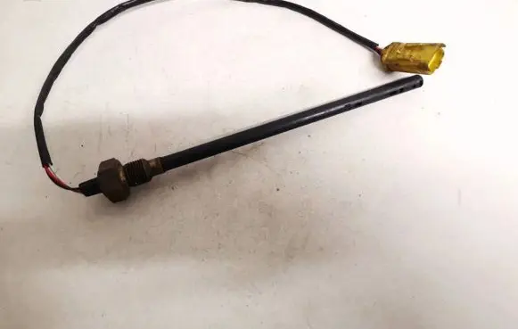 Peugeot 206 Oil level sensor 96321685