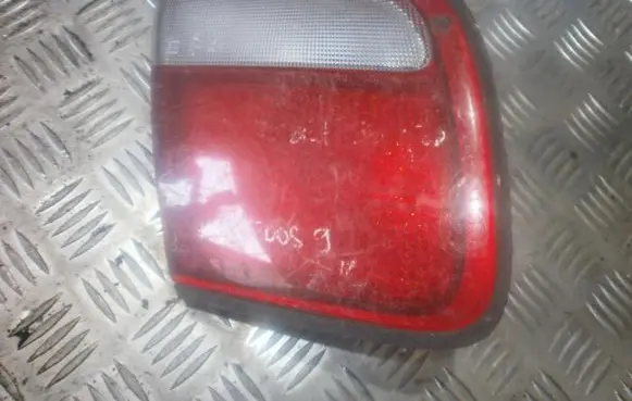 Mazda Xedos 9 Tailgate rear/tail lights 22661693