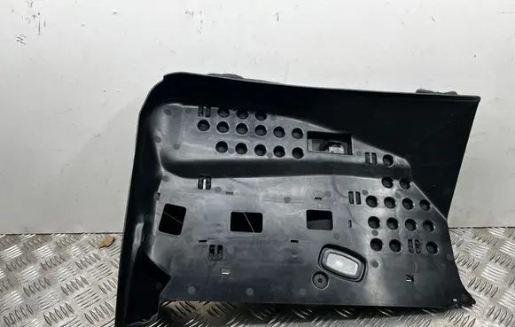 Mercedes-Benz GLC X253 C253 Foot area side trim A2536800536