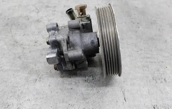 Power steering pump