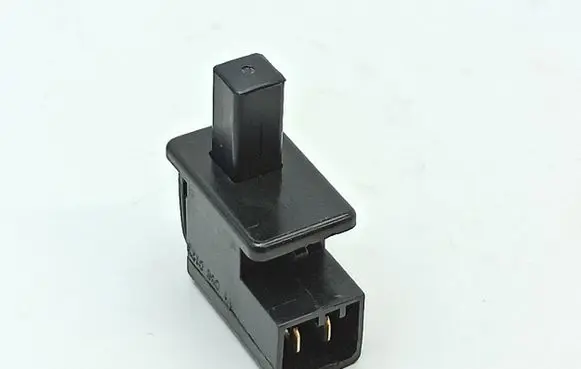 Microcar M.GO Front door sensor coupe E22548