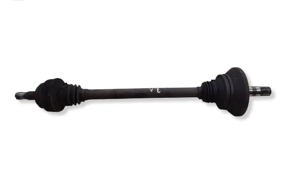 Mercedes-Benz S W222 Rear driveshaft 