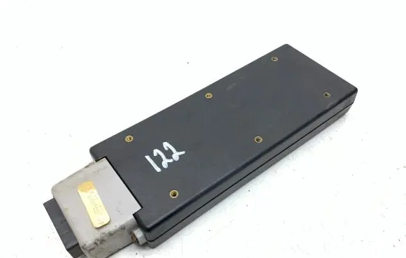 Jaguar XK8 - XKR Phone control unit/module F80F19K350AG 809556