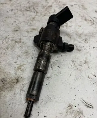 Peugeot 508 Fuel injector 9674973080 50274V05
