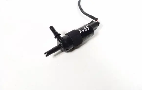Audi A4 S4 B8 8K Headlight washer pump 8K0955681
