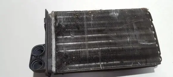 Peugeot 406 Heater blower radiator