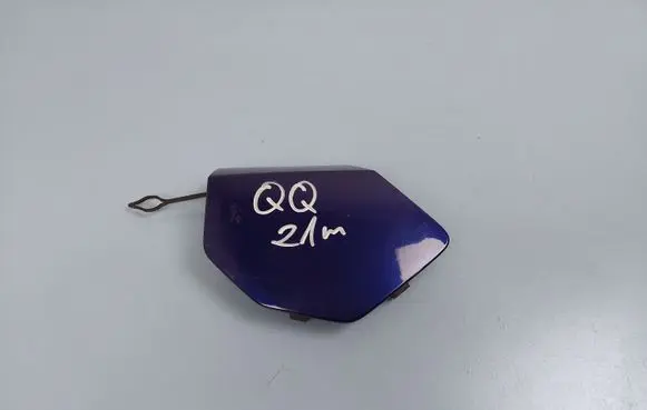 Nissan Qashqai Front tow hook cap/cover 622ACHV00A