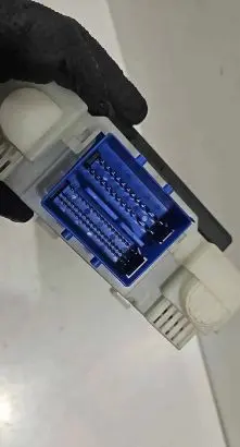 Ford Mondeo MK IV Fuse module 7G9T14A073DB 3659AA01125TP