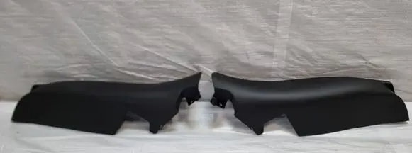 Opel Astra K (C) pillar trim 39040243
