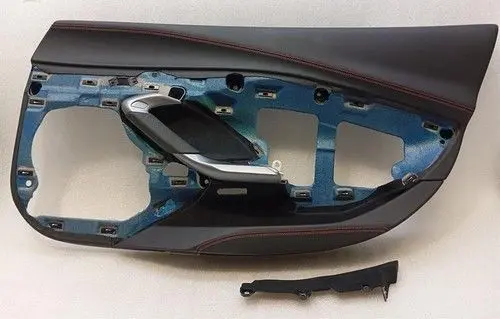 Ferrari Purosangue Front door card panel trim 1716424