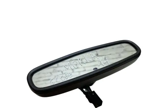 Opel Mokka Rear view mirror (interior) 13369365