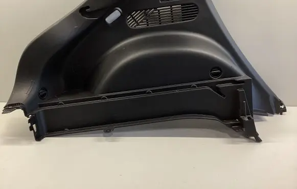 Hyundai Ioniq 5 Trunk/boot side trim panel 85731GI000