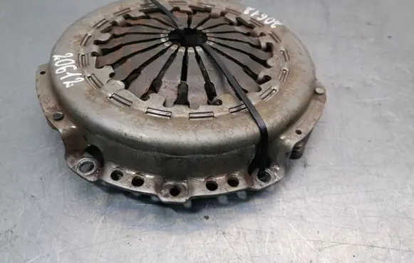 Citroen C3 Clutch set kit 120026110