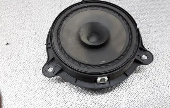 Nissan Micra Front door speaker 28156EE500