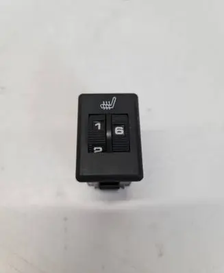 Chrysler Sebring (ST-22 - JR) Seat heating switch 4608673AC 19504000A