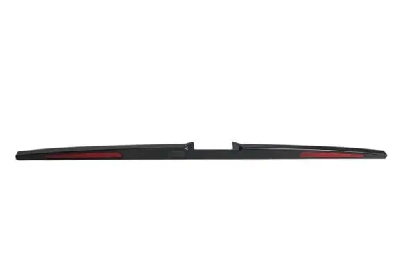 BMW X5 E53 Trunk/boot sill cover protection 7132206 51497132206
