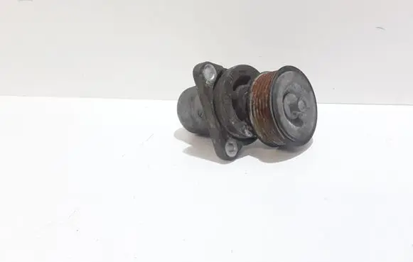 Mazda 3 II Belt tensioner pulley 
