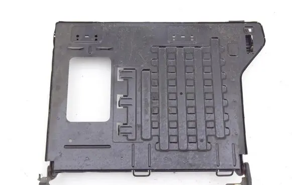Peugeot 407 Other interior part