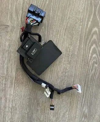 KIA Niro Wireless charging module 95560CM000