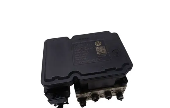 Skoda Octavia Mk2 (1Z) ABS Pump 1K0907379AD 1K0614517BD 10061338991