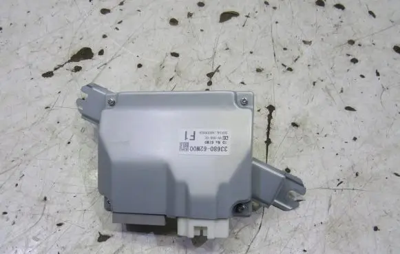 Suzuki SX4 S-Cross Other control units/modules 33680-62M00