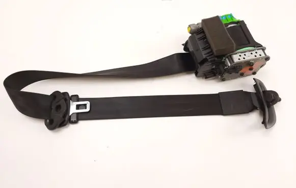 Audi A5 8T 8F Front seatbelt 0715C281QL 8T0857705 305797410