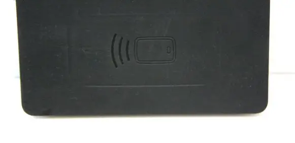 BMW 3 G20 G21 Wireless charging module 61358734774 8734774