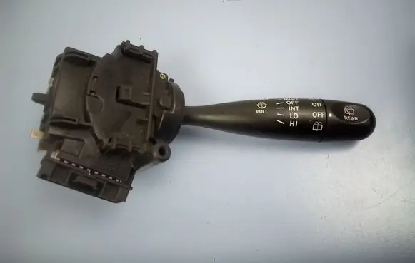Toyota RAV 4 (XA20) Wiper control stalk 173647 6471V96