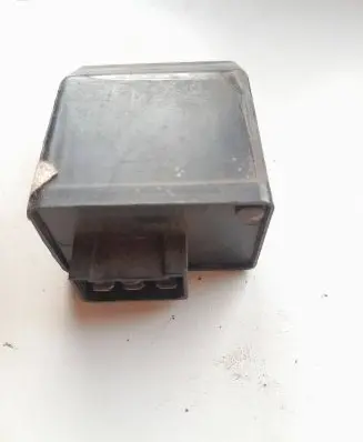 VAZ 2106 Hazard warning light relay 