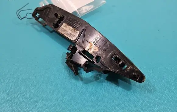 BMW iX3 G08 Front bumper mounting bracket 7399982 IMPRK1518830