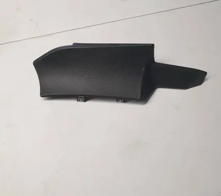 Audi Q7 4M Centre console side trim front 4M1863279