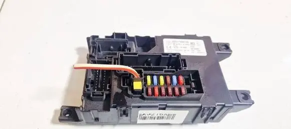 Fuse box set