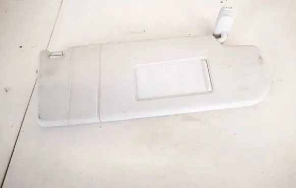 Skoda Octavia Mk1 (1U) Sun visor 6y2857552 6y1857552