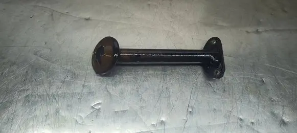 Volkswagen Polo Oil sump strainer pipe 036115251AJ