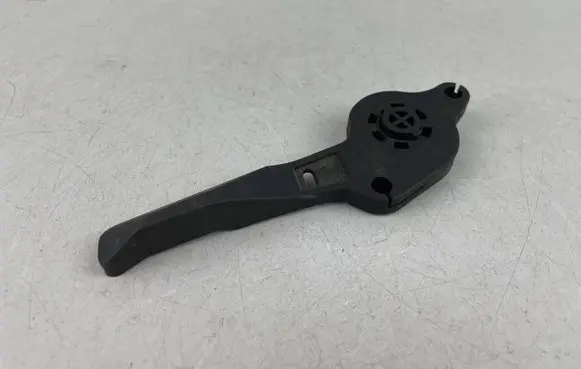 Volkswagen T-Roc Engine bonnet (hood) release handle 2GA823661A