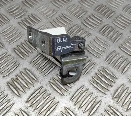 Ford Mustang Mach-E Rear door lower hinge H1BBA26811AD