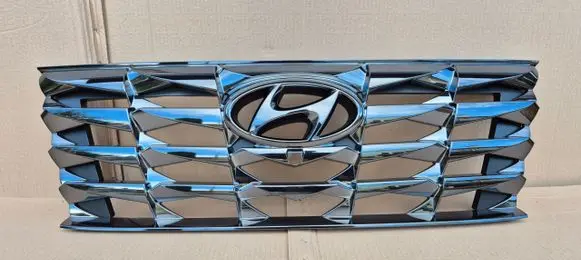 Hyundai Tucson IV NX4 Front grill