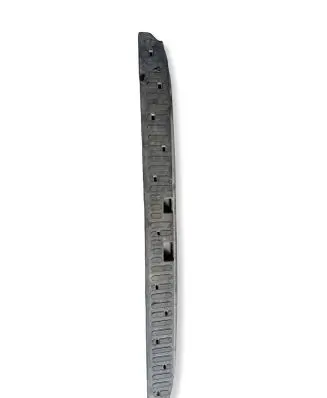 Renault Master III Trunk/boot sill cover protection 849932462R