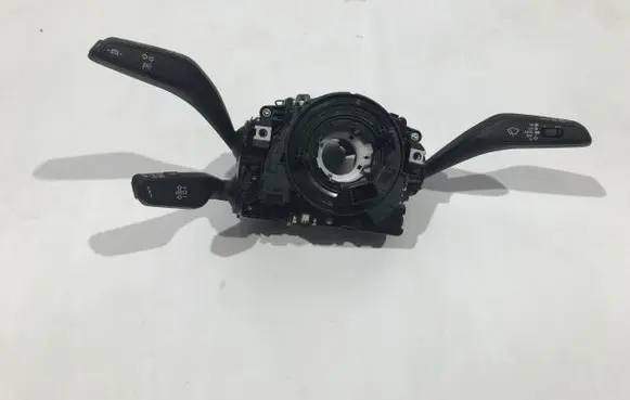 Audi A1 Headlight wiper switch 82A953521FM