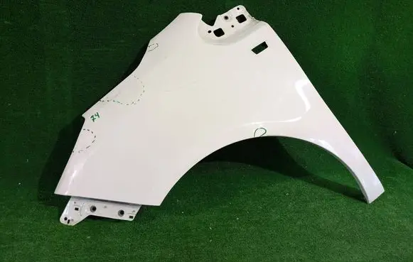 Opel Meriva B Fender