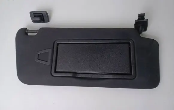 Mercedes-Benz E C207 W207 Sun visor A2078100210
