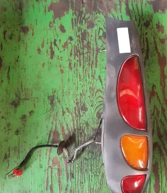 Fiat Marea Rear/tail lights S39570748