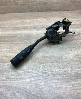 Mercedes-Benz E W210 Wiper control stalk A2105450110 WithPlug