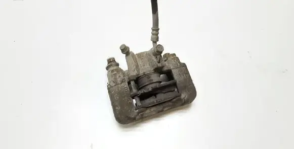 Toyota Corolla Verso E121 Rear brake caliper