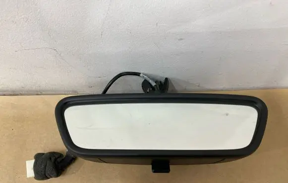 Mercedes-Benz SLK R172 Rear view mirror (interior) 9150129000