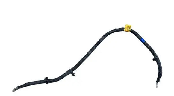 KIA Soul Negative earth cable (battery) 91857E4000