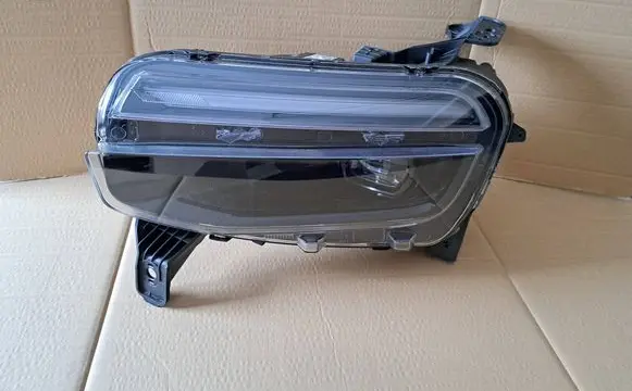 Jeep Avenger Headlight/headlamp 52218721