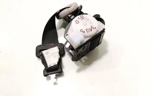 Toyota Urban Cruiser (XP110) Rear seatbelt TK-AB0-EF940