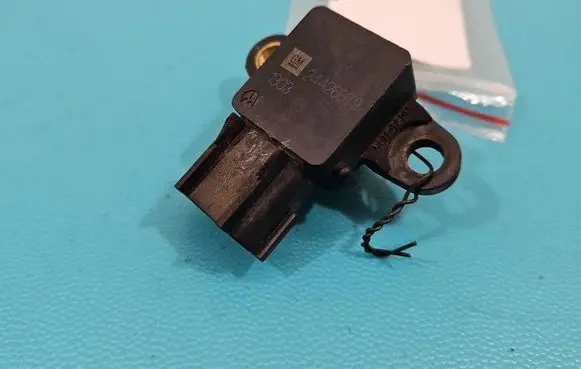 Opel Vectra C Air pressure sensor 24426679 IMPRK1405498