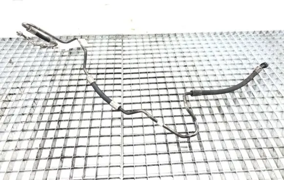 BMW 7 F01 F02 F03 F04 Brake booster pipe/hose 6775165